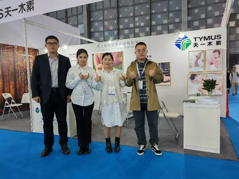 Tymus: ນັບຕັ້ງແຕ່ (2023) ການສະຫລຸບທີ່ປະສົບຜົນສໍາເລັດ, ຫວັງວ່າຈະໄດ້ເຫັນທ່ານໃນຄັ້ງຕໍ່ໄປ!