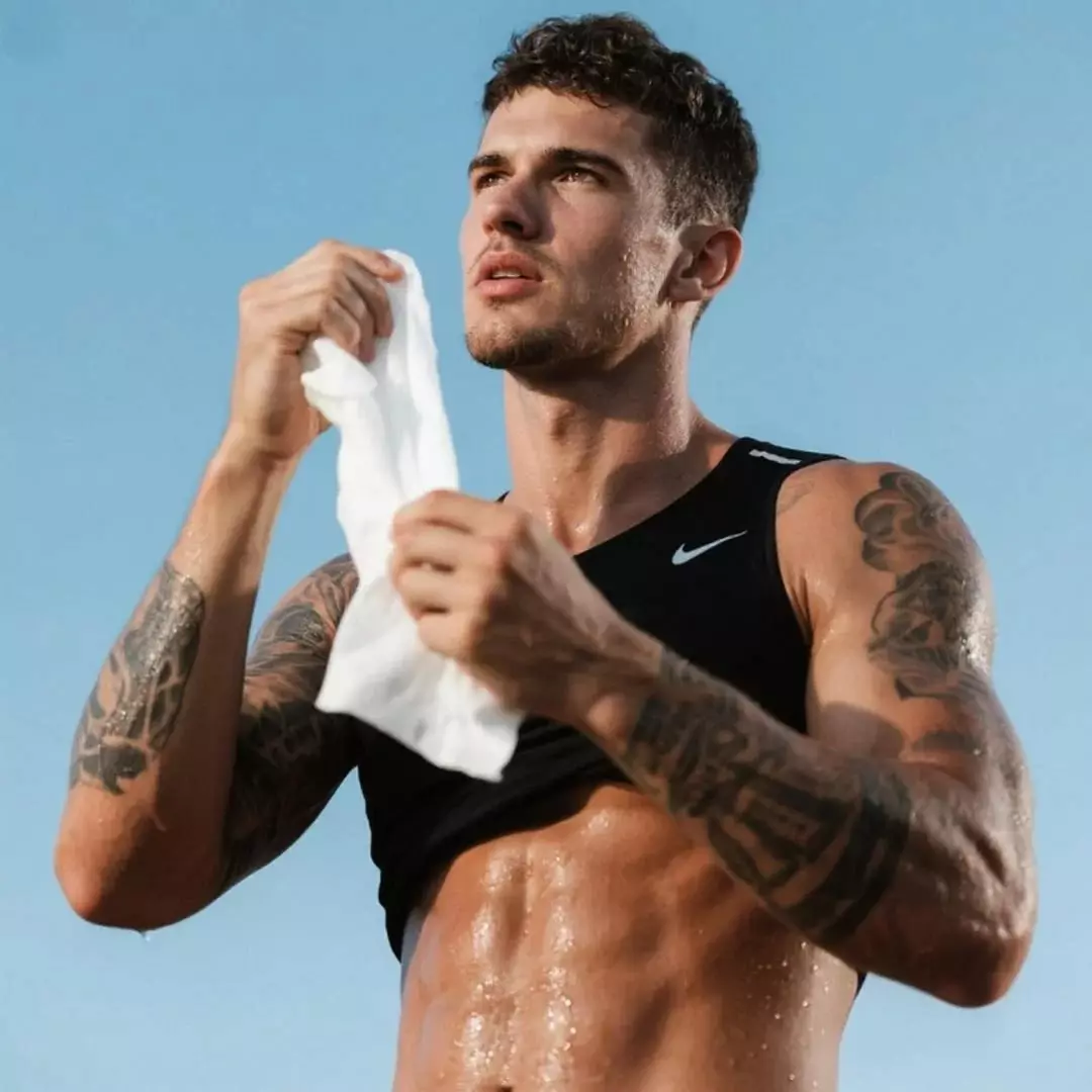 ຜ້າຂົນຫນູຖິ້ມໄດ້ສໍາລັບຮ່າງກາຍປະຕິວັດປະສົບການຄວາມສະອາດ