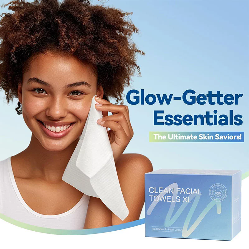 ຜ້າຂົນຫນູຝ້າຍປະເຊີນກັບຜ້າຝ້າຍ: ຜິວຫນັງທີ່ອ່ອນໂຍນ, ສຸຂະອະນາໄມທີ່ຈໍາເປັນສໍາລັບຜູ້ບໍລິໂພກທີ່ທັນສະໄຫມ