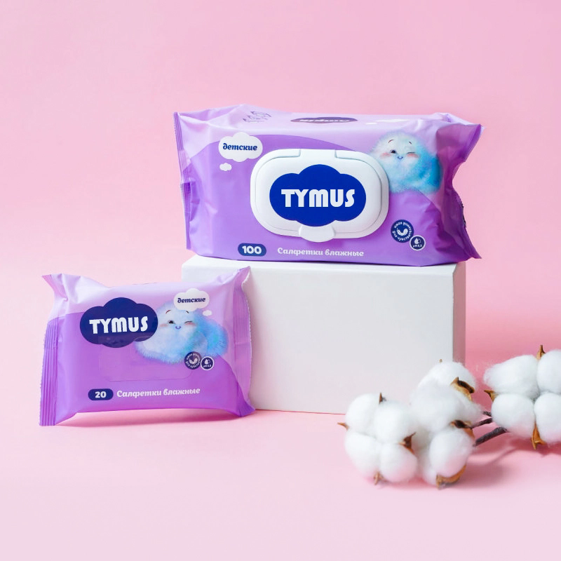 ຜ້າເຊັດນ້ໍາທີ່ flused: ມືສະອາດ, ສະຕິຮູ້ສຶກຜິດປົກກະຕິ