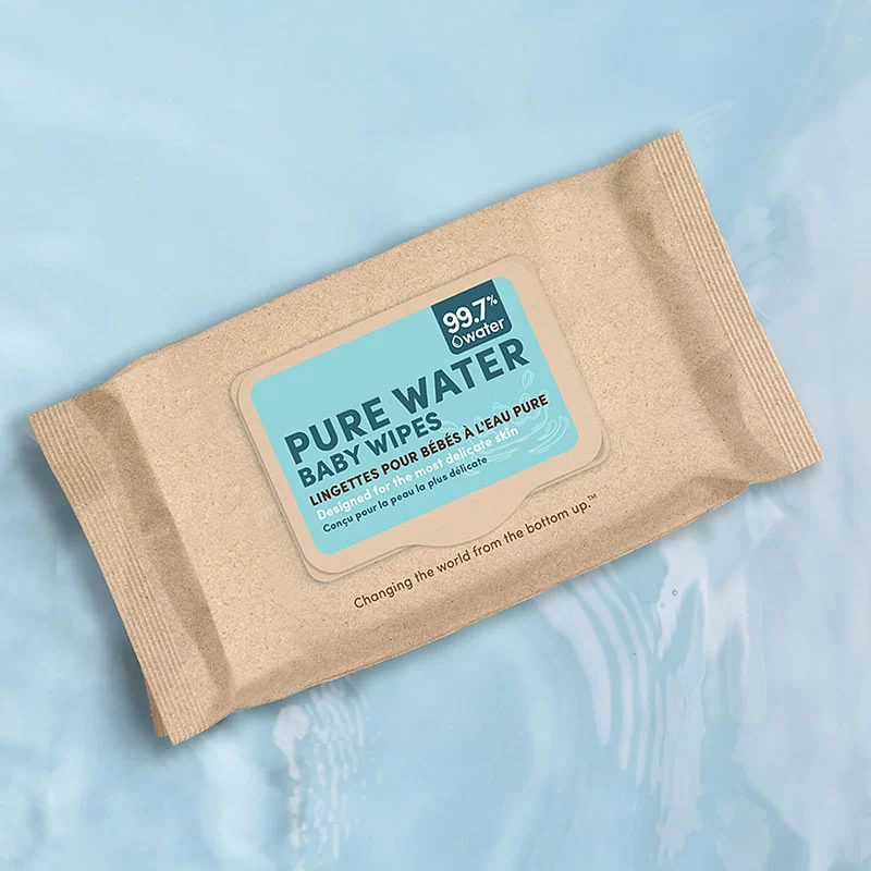 ຂຸດຄົ້ນໂລກຂອງການຜະລິດເຊັດປຽກ: ຄູ່ມືຂອງທ່ານທີ່ຈະເລືອກຄູ່ຮ່ວມງານ OEM ທີ່ດີທີ່ສຸດ