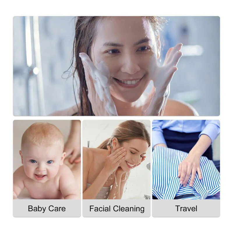 ທຸກສິ່ງທຸກຢ່າງທີ່ທ່ານຕ້ອງການຮູ້ກ່ຽວກັບການແຕ່ງຫນ້າເຊັດເຊັດເຮັດຄວາມສະອາດ