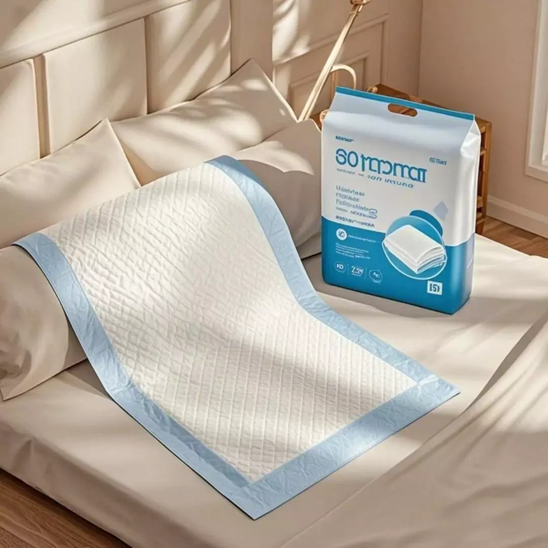 pads incontinence