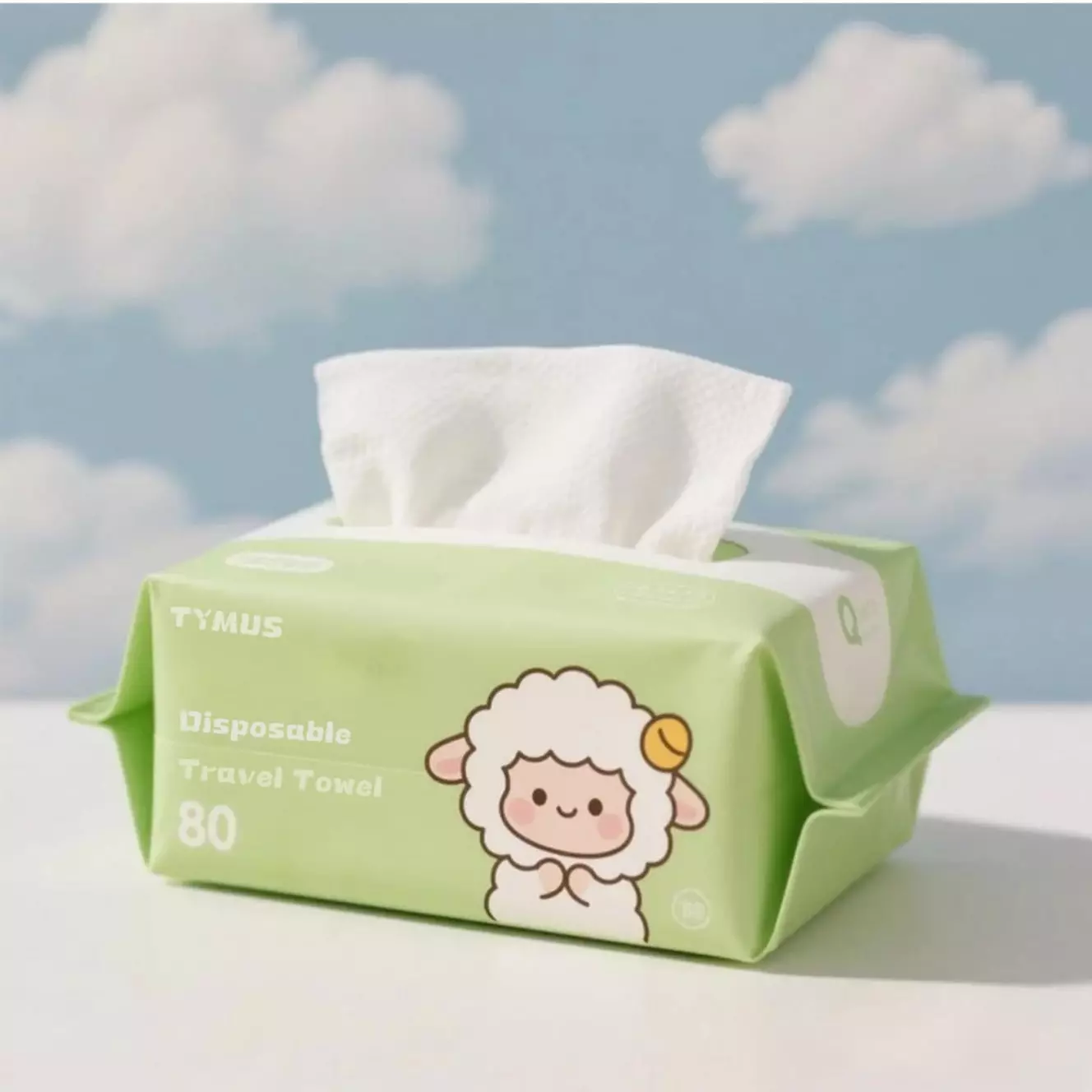 towel ການເດີນທາງອອກແບບ